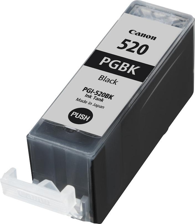 Produktbild Canon PGI-520BK 2er Pack (BK)