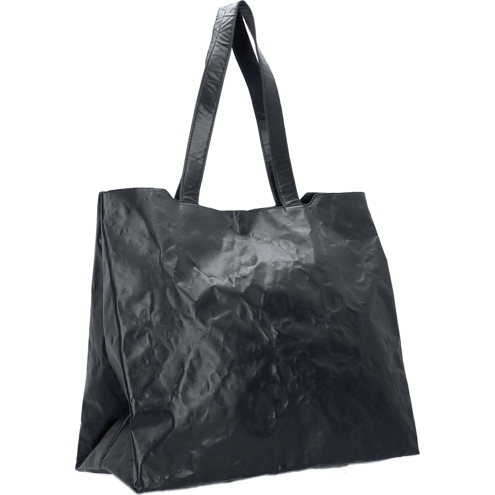 Thumbnail - Replay, Einkaufshilfe, Shopper Tasche 38 cm, Schwarz