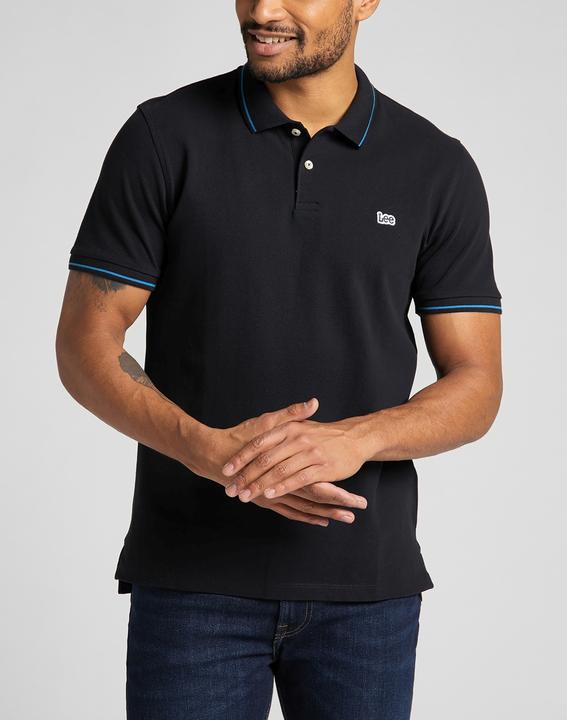 Image du produit Lee Pique Polo (5XL)