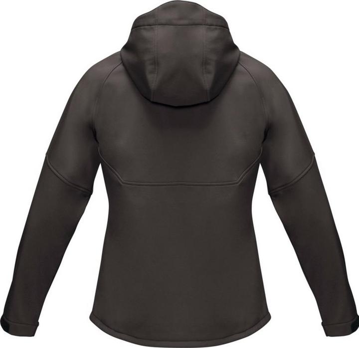 Produktbild Elevate NXT Coltan Softshelljacke (XXL)