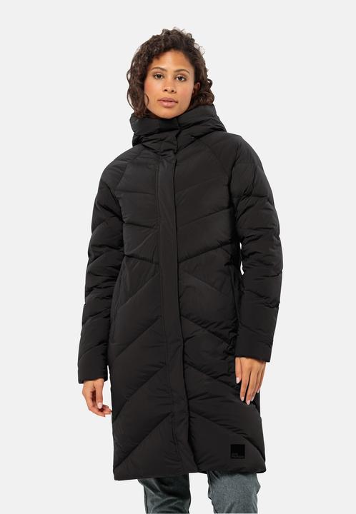 Actual product image Jack Wolfskin Marienplatz Coat W (XXL)
