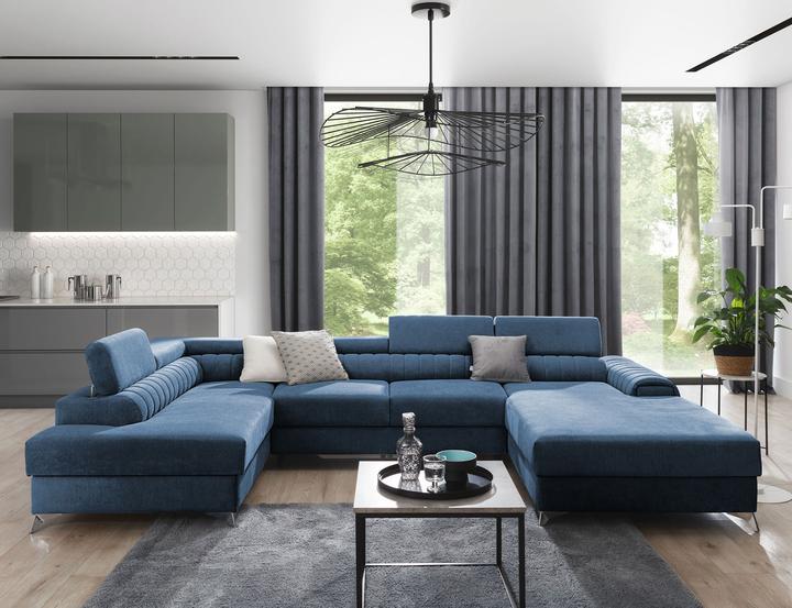 Produktbild ELTAP Lacante (Wohnlandschaft)