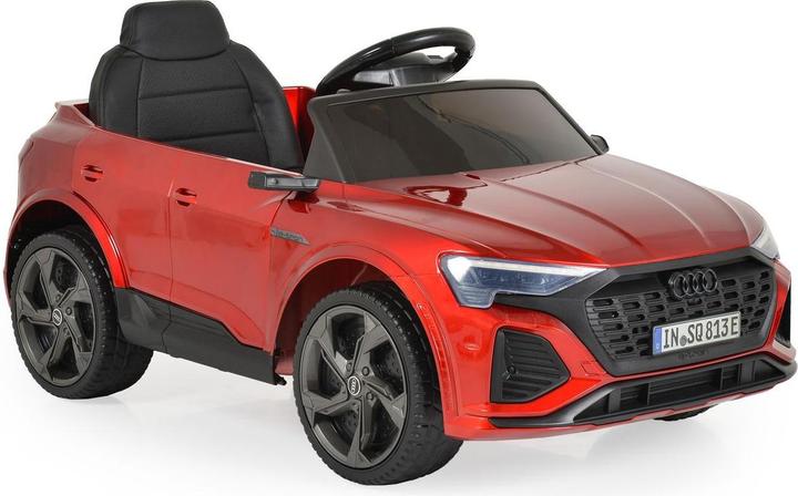 Produktbild Moni Kinder Elektroauto Audi SQ8 e-tron (12 V)