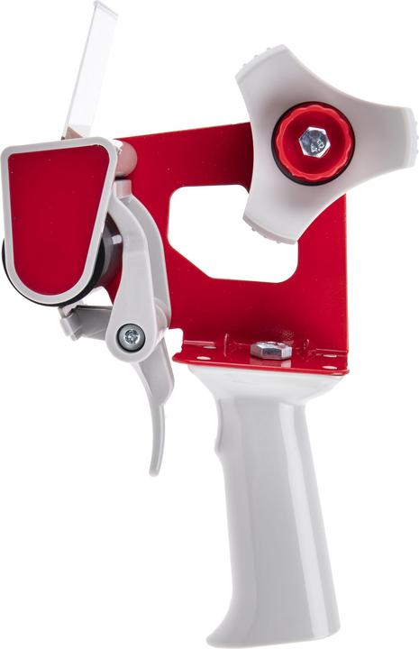 Actual product image RS PRO Tape dispenser, for 50mm tape width for use with packaging tape
