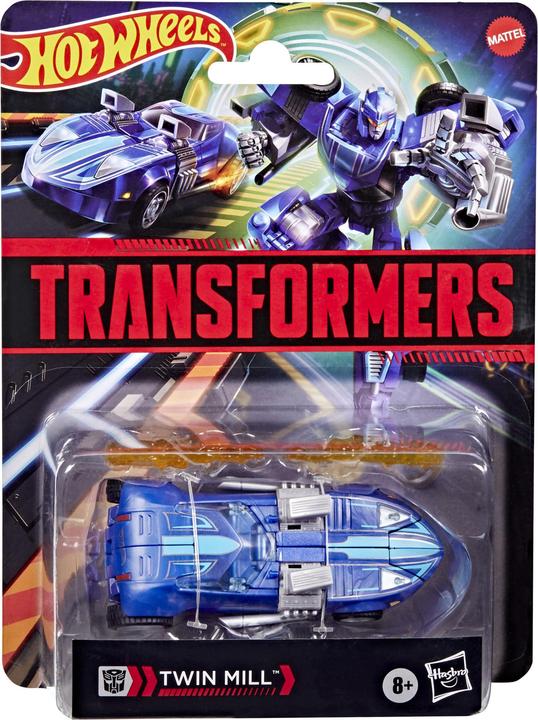 Image du produit Transformers Tra Gen Collab Hw 1