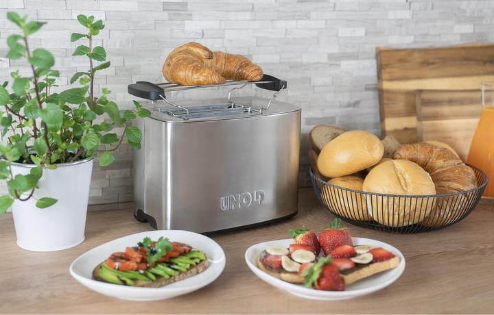 Produktbild Unold Toaster Tom 38266