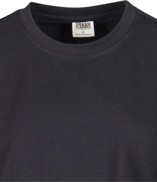 Image du produit Urban Classics Tee Cropped surdimensionné en matière organique pour femmes - 142657 (XXL)