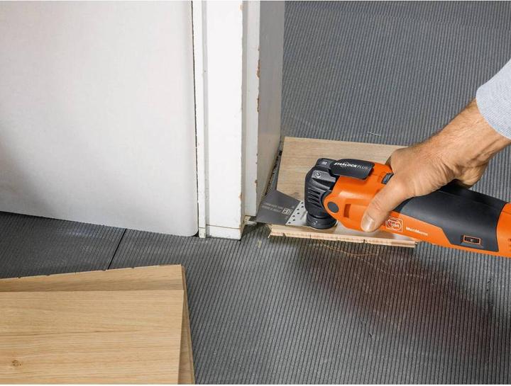 Actual product image Fein E-Cut Standard