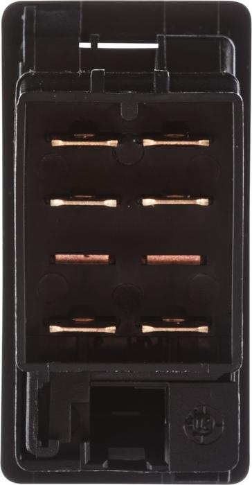 Actual product image Hella Switch for AEBI CASE IH GOLDHOFER MANITOU