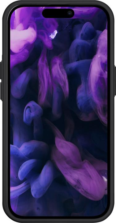 Produktbild Laut Huex Protect iPhone 15 Plus Black (Apple iPhone 15 Plus)
