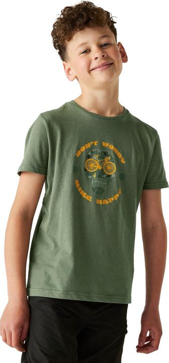 Produktbild Dare2b Trailblazer II TShirt (128)