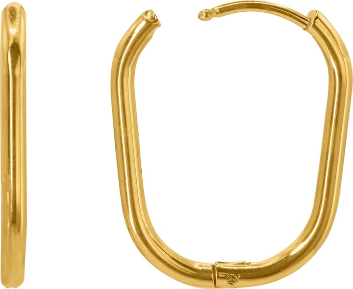 Produktbild Heideman Maxima goldfarben (100% Edelstahl)