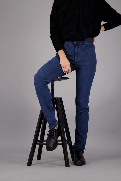 Actual product image Atelier Gardeur Jeans INGA (W26/L32)