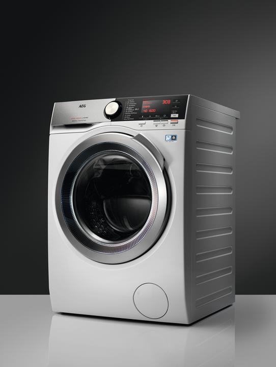 Produktbild Electrolux Wtsl4e301