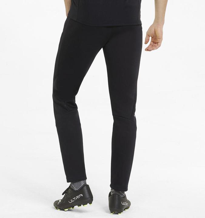 Actual product image Puma teamFINAL Casuals Pants (S)