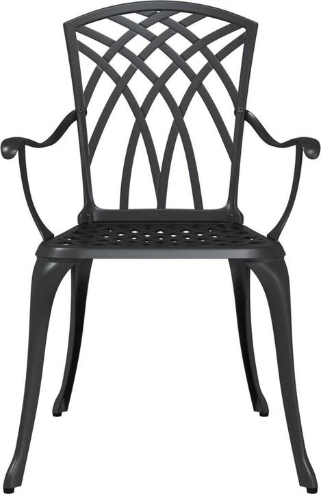 Produktbild vidaXL Gartenstuhl