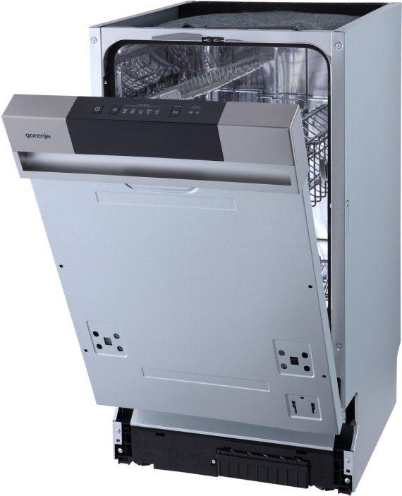 Produktbild Gorenje GI520E15X