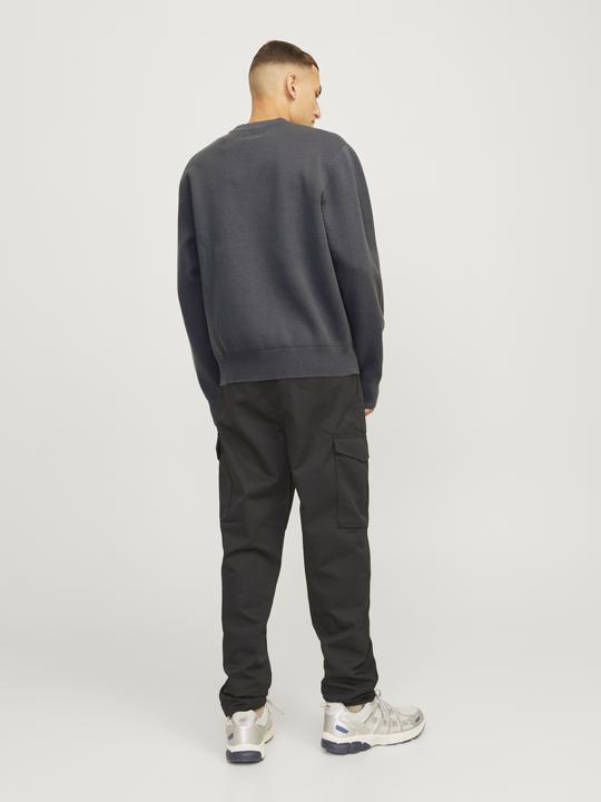 Produktbild Jack & Jones Jorvesterbro Knit Crew Neck Sn (S)