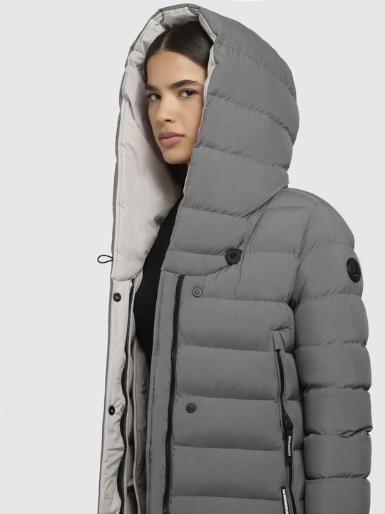 Actual product image Khujo Teiva2-YM (XS)