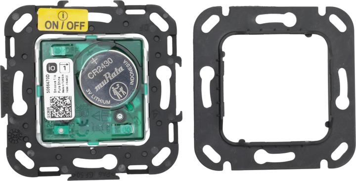 Produktbild somfy Funk-Wandsender