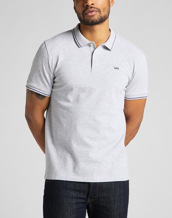 Produktbild Lee Pique Polo (S)