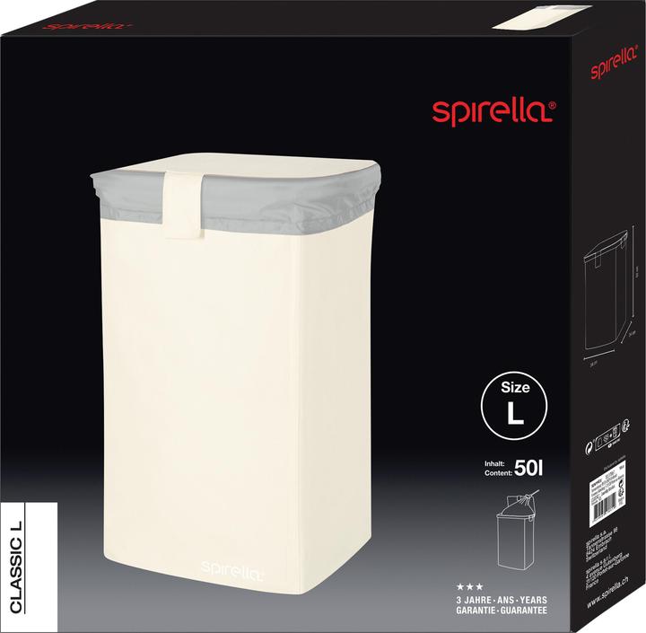 Immagine prodotto spirella Classico (50 l)