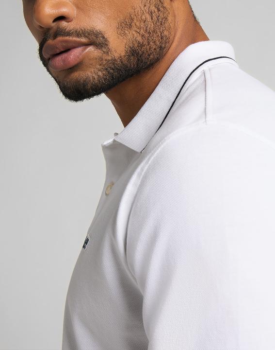 Image du produit Lee Polo en piqué (S)
