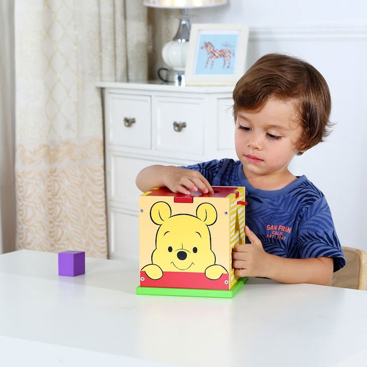 Image du produit Disney Winnie Vormenstoof