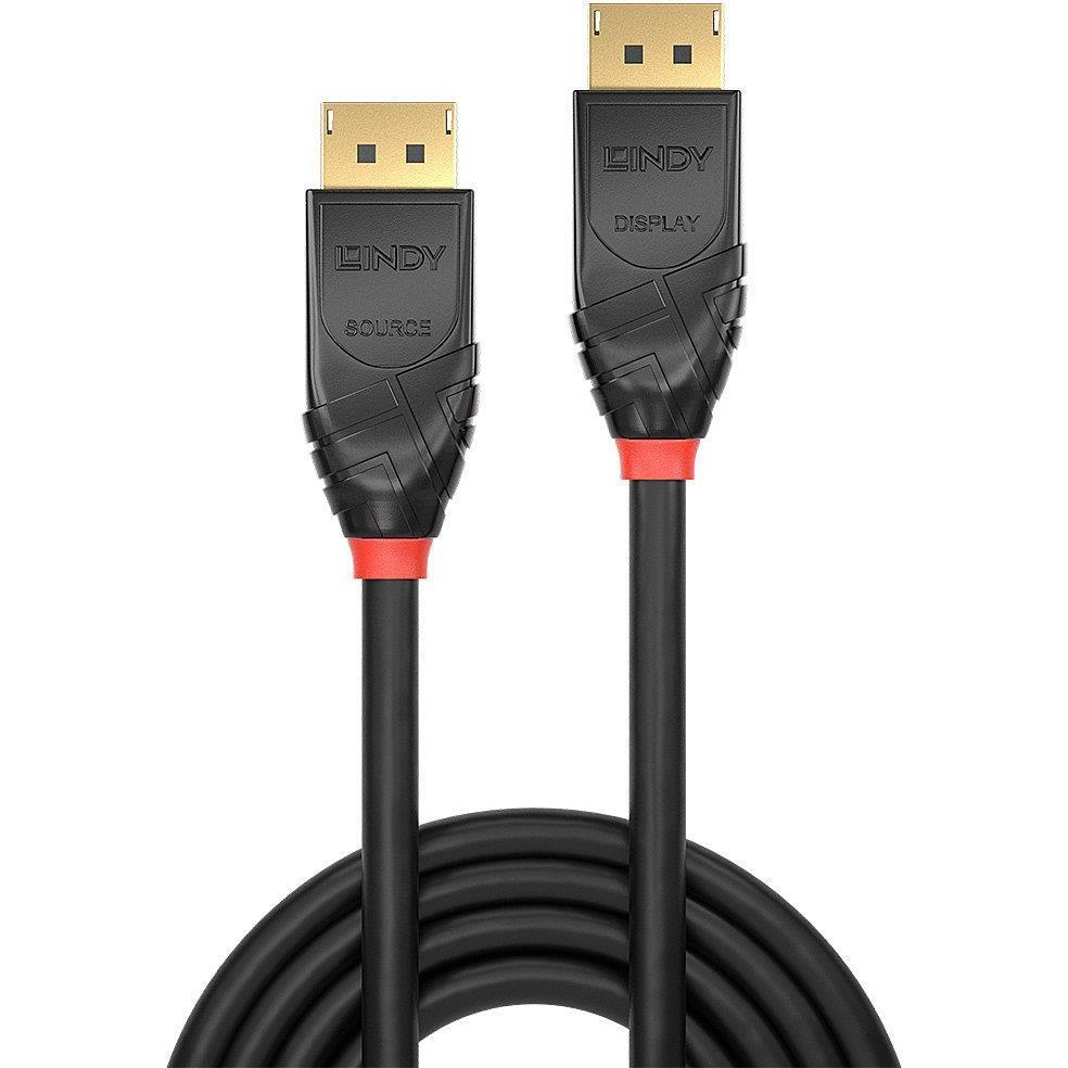 Thumbnail - Lindy DisplayPort — DisplayPort (15 m, DisplayPort), Video Kabel