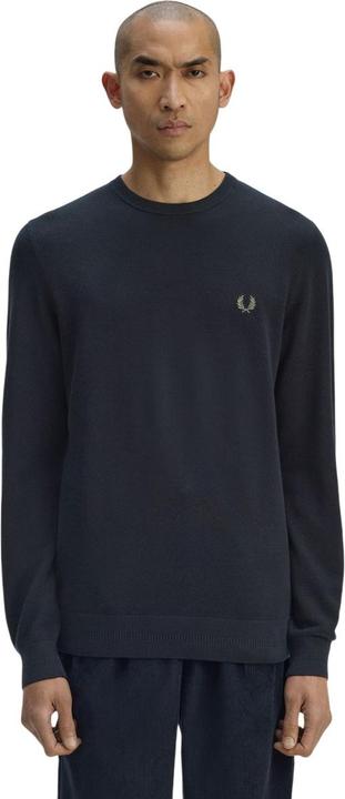 Actual product image Fred Perry Sweater (XS)