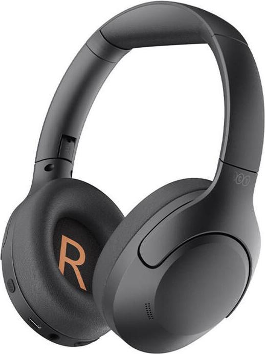 Image du produit QCY H3 Lite (ANC, 50 h, Filaire, Sans fil)