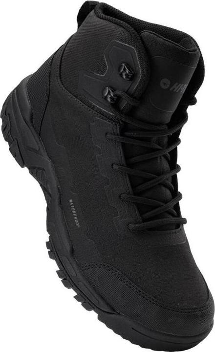 Immagine prodotto Hi-Tec Scarpe Ilinoi Mid Wp (42)