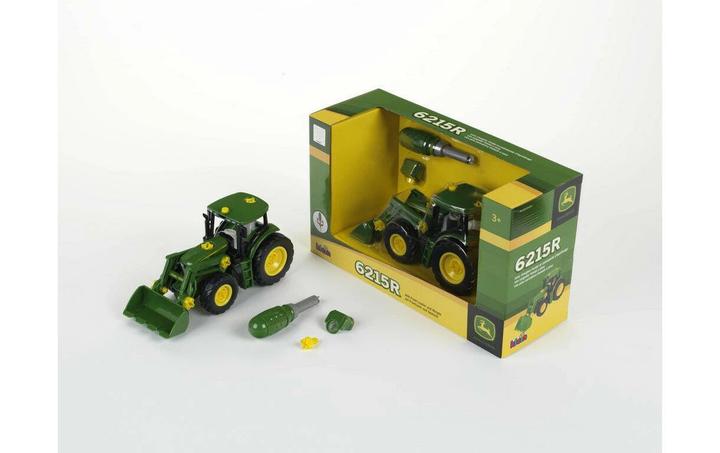 Produktbild Theo Klein John Deere Traktor