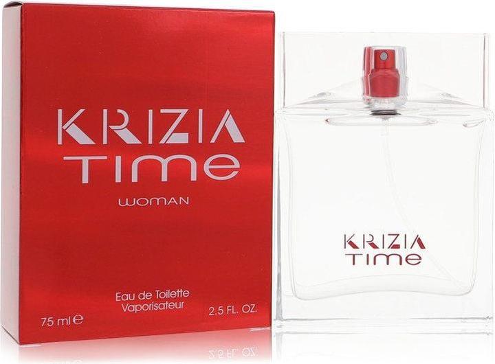 Produktbild Krizia Time (Eau de Toilette, 75 ml)
