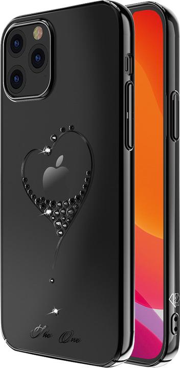 Produktbild Kingxbar Wish Series (Apple iPhone 12 Pro Max)