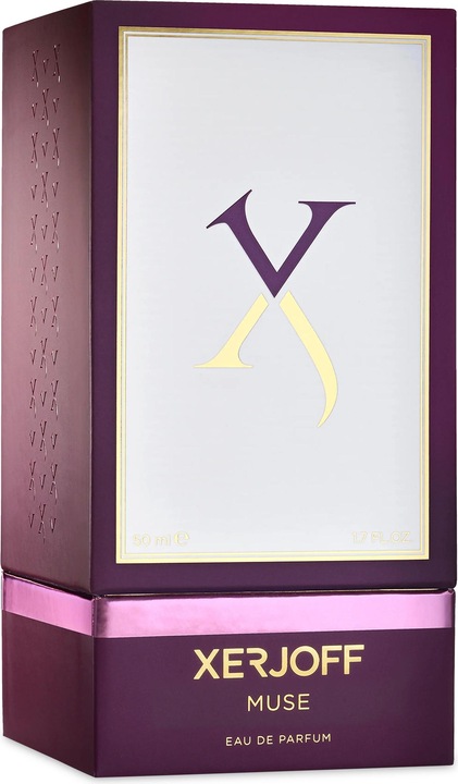Image du produit XerJoff Muse (Eau de parfum, 50 ml)