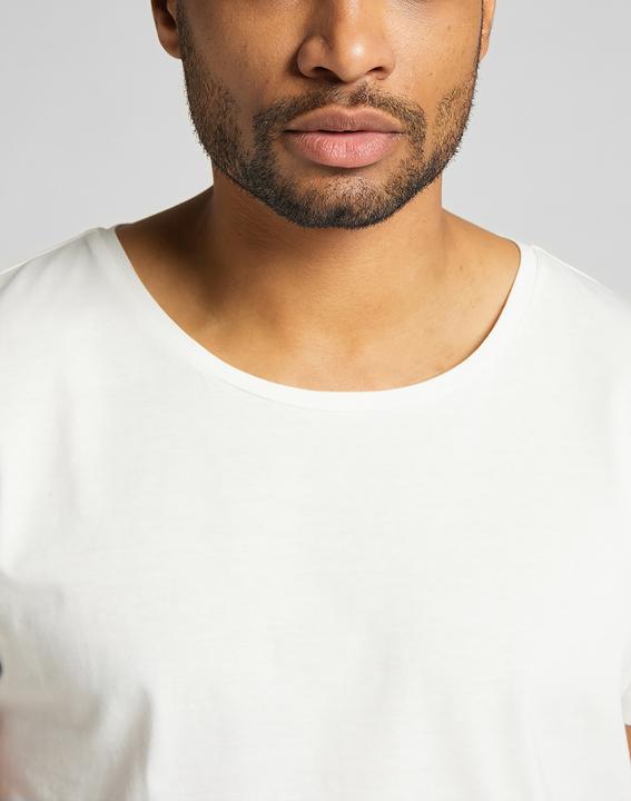 Actual product image Lee Shaped Tee (XXL)