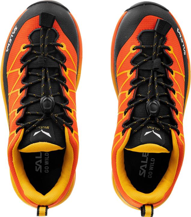 Image du produit Salewa Kid's Wildfire 2 PTX (32)