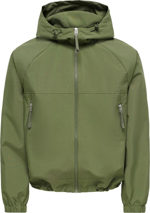 Actual product image Only & Sons ONSSEAN Jacke Jacke (M)