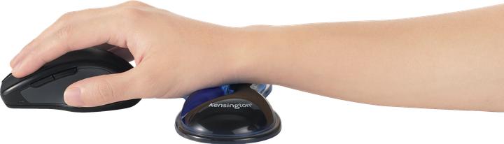 Produktbild Kensington Gel-Handgelenkauflage Slim Duo