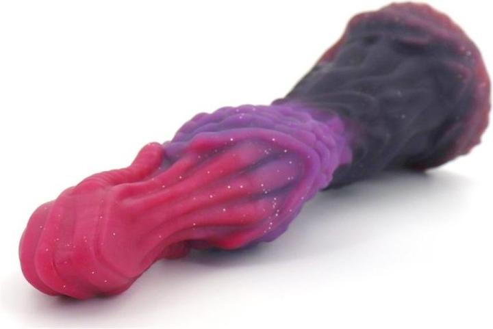 Produktbild Monstered Dildo "Galactic Freak"
