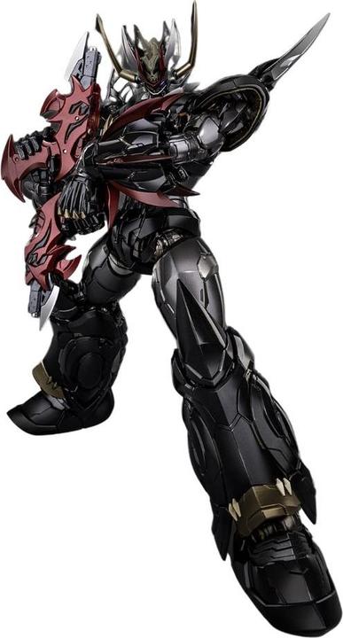 Actual product image CCS Toys Mazinger Z Mortal Mind Series Actionfigur Mazinkaiser 25 cm