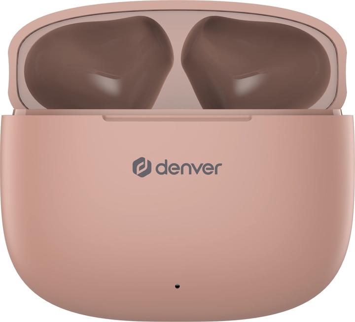 Actual product image Denver TWE-48 (6 h, Wireless)