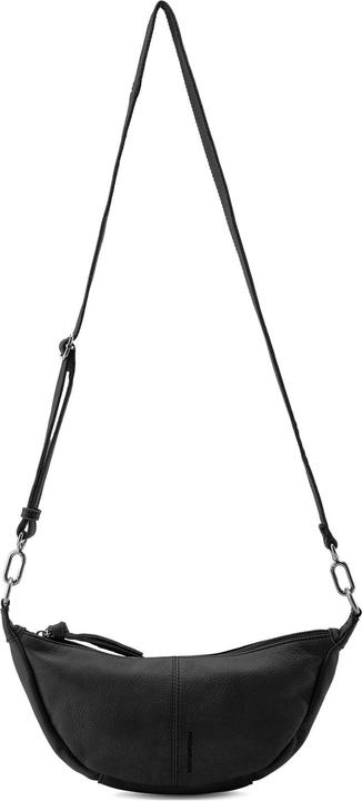 Actual product image FredsBruder My old Friend Umhängetasche Leder 36 cm