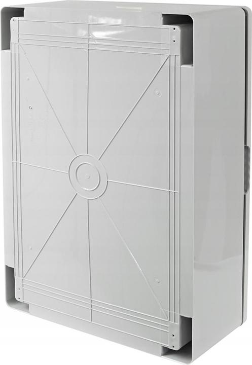 Actual product image Adam Audio ABS IP65 Adelid electrical junction box 350x500x190
