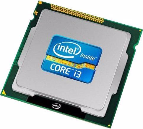 Immagine prodotto Intel Core i3-6100 (LGA 1151, 3.70 GHz, 2 -Core)