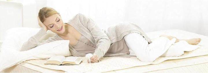 Actual product image Beurer UB 56 (160 x 150 cm)