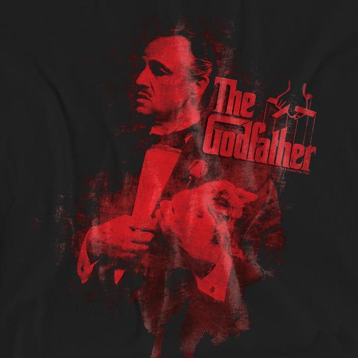 Produktbild The Godfather TShirt (S)
