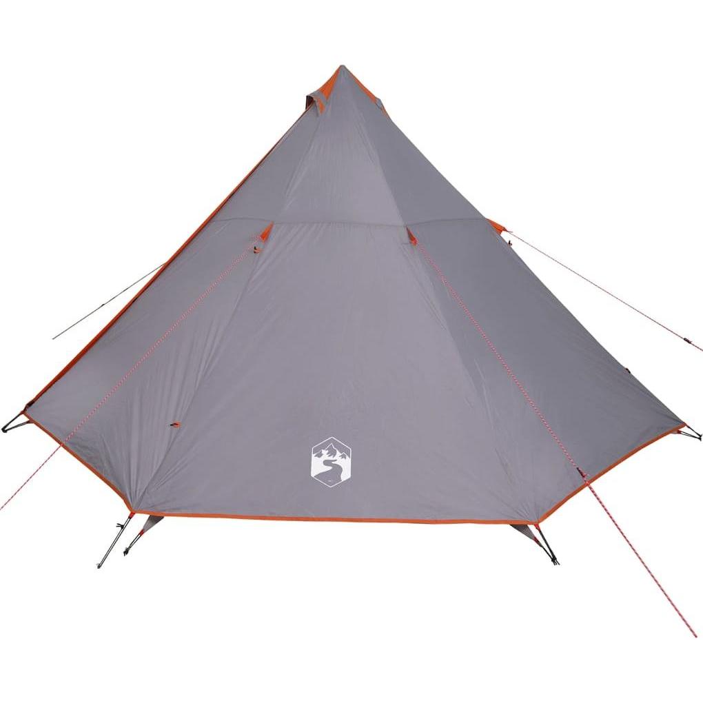 VidaXL, Zelt, (4.20 kg, 8 Personen)