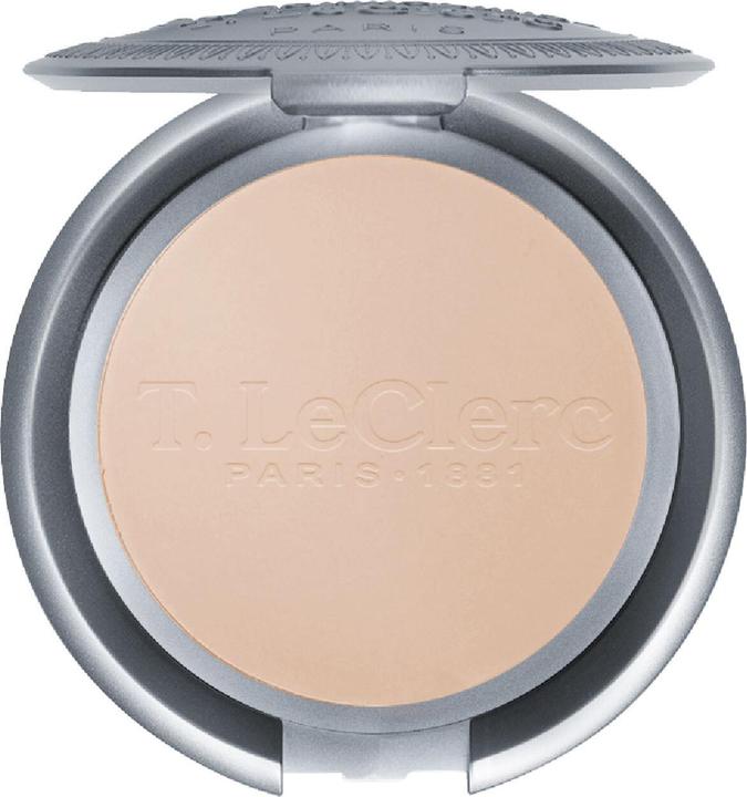 Produktbild T. LeClerc Pressed Powder (08 Sable)